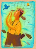 fisherman